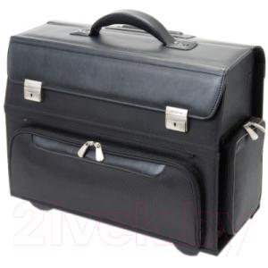 Сумка для ноутбука Dicota Comfort Case 14-15.6 / N25598N