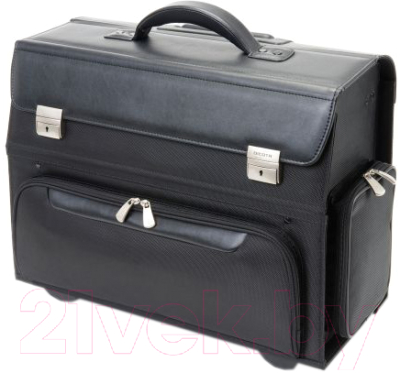 Сумка для ноутбука Dicota Comfort Case 14-15.6 / N25598N Сумка для ноутбука Dicota Comfort Case 14-15.6 / N25598N