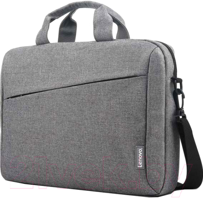 Сумка для ноутбука Lenovo Casual Toploader T210 / GX40Q17231 Сумка для ноутбука Lenovo Casual Toploader T210 / GX40Q17231