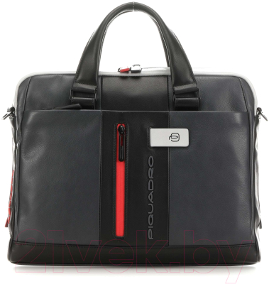 Сумка для ноутбука Piquadro Urban CA4098UB00/GRN Сумка для ноутбука Piquadro Urban CA4098UB00/GRN