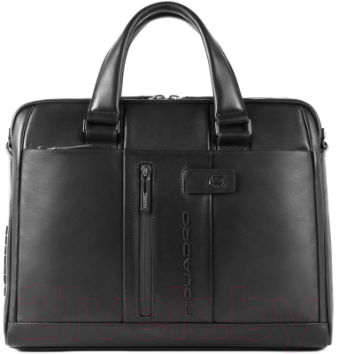 Сумка для ноутбука Piquadro Urban CA4098UB00/N Сумка для ноутбука Piquadro Urban CA4098UB00/N