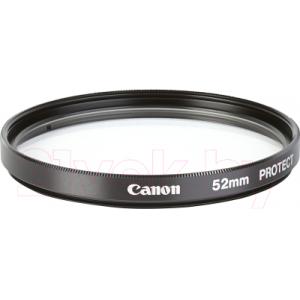 Светофильтр Canon Lens Filter Protect 52mm