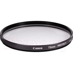 Светофильтр Canon Lens Filter Protect 72mm