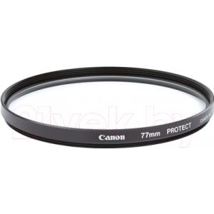 Светофильтр Canon Lens Filter Protect 77mm
