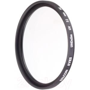 Светофильтр Falcon Eyes UHDSlim UV 52mm MC / 23711