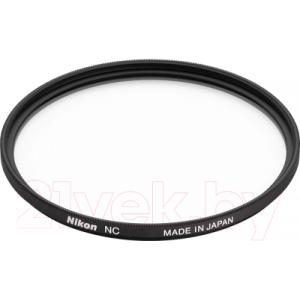 Светофильтр Nikon 77mm NC
