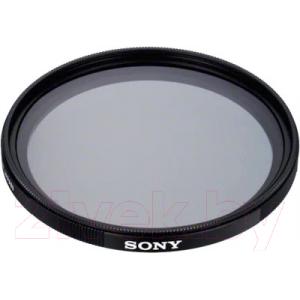 Светофильтр Sony VF-55CPAM