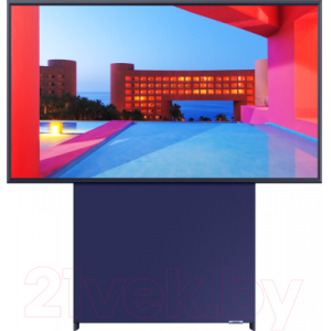 Телевизор Samsung QE43LS05TAUXRU