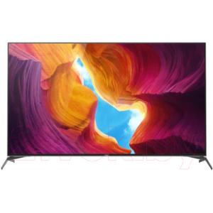 Телевизор Sony KD-75XH9505