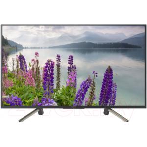 Телевизор Sony KDL-43WF804B