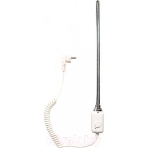 Тэн электрический Tenko Трубчатый 1.2 кВт/220В L400мм (1/2")