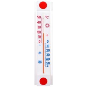 Термометр оконный Rexant оконный 70-0500