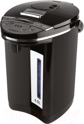 Термопот Scarlett SC-ET10D15 Термопот Scarlett SC-ET10D15