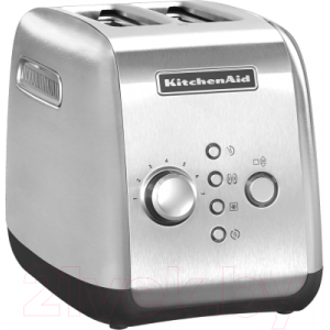 Тостер KitchenAid 5KMT221ESX