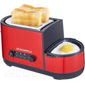 Тостер Maunfeld MF-820CH Pro