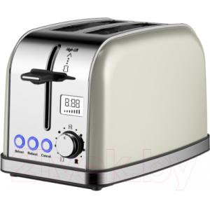 Тостер Maunfeld MF-821BG