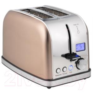 Тостер Maunfeld MF-821BZ