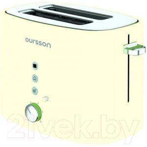 Тостер Oursson TO2110/IV