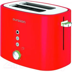 Тостер Oursson TO2110/RD