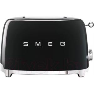 Тостер Smeg TSF01BLMEU