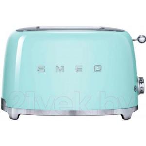 Тостер Smeg TSF01PGEU