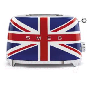 Тостер Smeg TSF01UJEU
