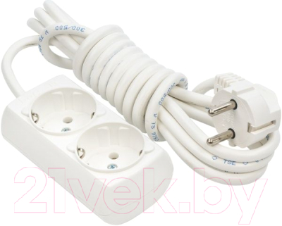 Удлинитель Borsan BR-1552-2 Удлинитель Borsan BR-1552-2