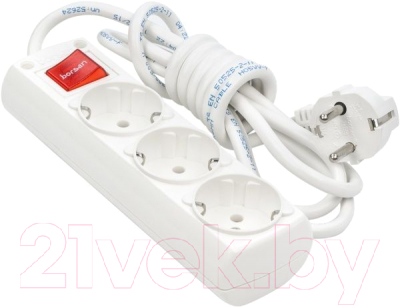 Удлинитель Borsan BR-1563-2 Удлинитель Borsan BR-1563-2