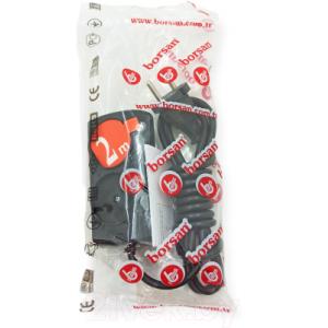 Удлинитель Borsan BR-1582-275