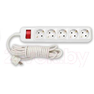 Удлинитель Bylectrica У10-286