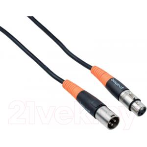 Удлинитель кабеля Bespeco SLFM300