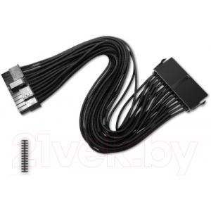 Удлинитель кабеля Deepcool EC300-24P-BK (DP-EC300-24P-BK)