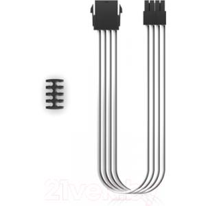 Удлинитель кабеля Deepcool EC300-CPU8P-WH (DP-EC300-CPU8P-WH)