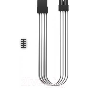 Удлинитель кабеля Deepcool EC300-PCI-E-WH (DP-EC300-PCI-E-WH)