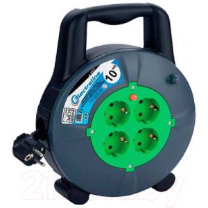 Удлинитель на катушке Electraline 49001