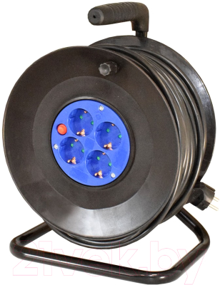 Удлинитель на катушке ETP Champion 77410 Удлинитель на катушке ETP Champion 77410