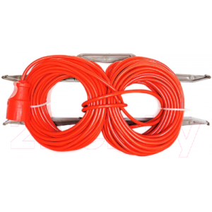 Удлинитель на катушке Glanzen ER-30-001