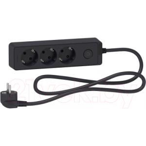 Удлинитель Schneider Electric Unica ST9431B