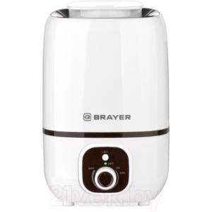 Ультразвуковой увлажнитель воздуха Brayer BR4701