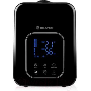 Ультразвуковой увлажнитель воздуха Brayer BR4703