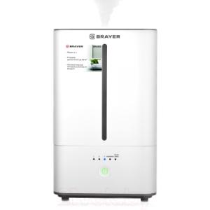Ультразвуковой увлажнитель воздуха Brayer BR4910