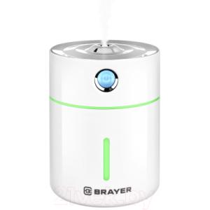 Ультразвуковой увлажнитель воздуха Brayer BR4911