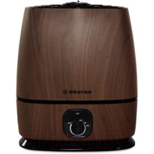 Ультразвуковой увлажнитель воздуха Brayer BR4916
