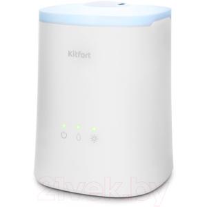 Ультразвуковой увлажнитель воздуха Kitfort KT-2807