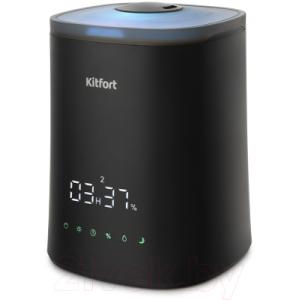 Ультразвуковой увлажнитель воздуха Kitfort KT-2808