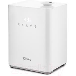 Ультразвуковой увлажнитель воздуха Kitfort KT-2809