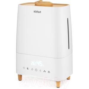 Ультразвуковой увлажнитель воздуха Kitfort KT-2811