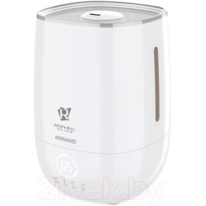 Ультразвуковой увлажнитель воздуха Royal Clima Adriano Digital RUH-AD300/4.8E-WT