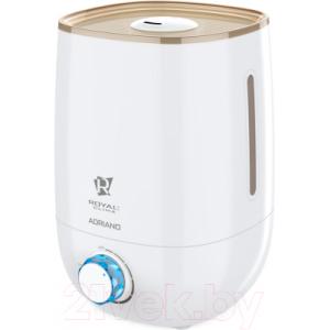 Ультразвуковой увлажнитель воздуха Royal Clima Adriano RUH-AD300/4.8M-WG