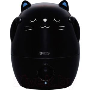 Ультразвуковой увлажнитель воздуха Royal Clima Мурррзио RUH-MR200/1.5M-BL